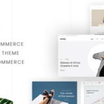 Amely Theme GPL v3.3.2 – Fashion Shop WordPress Theme for WooCommerce