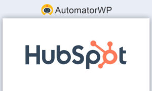 AutomatorWP HubSpot GPL v1.0.4