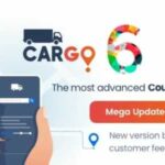 Cargo Pro GPL v7.7 – Courier System