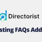 Directorist Listing FAQs GPL