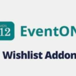 EventOn Wishlist Addon GPL