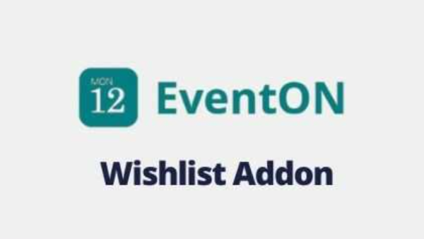 EventOn Wishlist Addon GPL EventOn Wishlist Addon GPL
