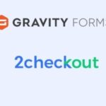 Gravity Forms 2Checkout Addon GPL