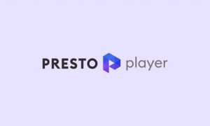 Presto Player Pro GPL