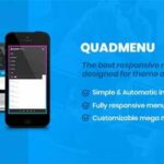 Quadmenu-Plugin-Real-GPL