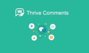 Thrive Comments GPL v10.9.3.3 – Thrive Themes Plugin