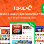 TopDeal Theme GPL