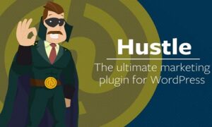 WPMU DEV Hustle Pro GPL v7.8.14.2 Latest Version