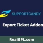SupportCandy-Export-Ticket-Addon-GPL