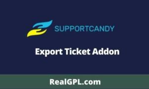 SupportCandy-Export-Ticket-Addon-GPL