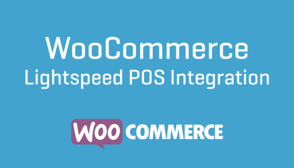 WooCommerce Lightspeed POS Integration GPL v3.4.0 - Image 1