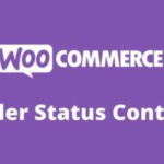WooCommerce Order Status Control GPL