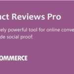 WooCommerce Product Reviews Pro GPL