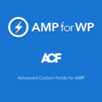 ACF for AMP Addon GPL v2.8.9