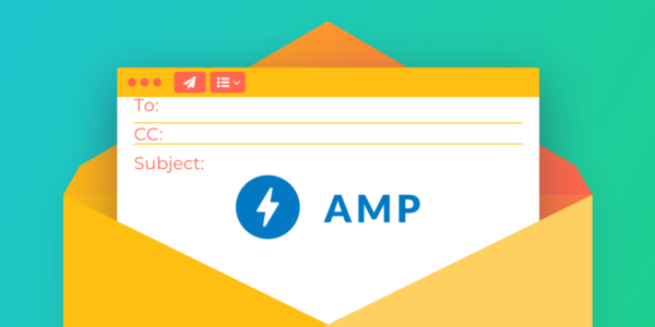 AMP Email GPL AMP Email GPL V1.0 - Image 1