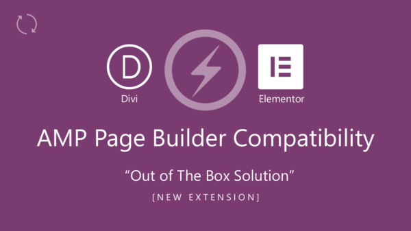 AMP Page Builder Compatibility GPL AMP Page Builder Compatibility GPL v1.9.80.3 - Image 1