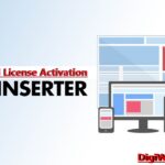 Ad Inserter Pro Business Original License Activation