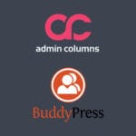 Admin Columns Pro BuddyPress Columns V1.6