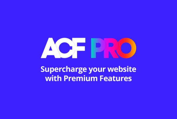 Advanced Custom Fields (ACF) Pro Advanced Custom Fields Pro GPL v6.8.10 Latest Version - Image 1