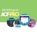 Advanced Custom Fields Multilingual GPL v2.1.4.2