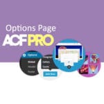 Advanced Custom Fields Options Page Addon v2.1.0