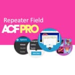 Advanced Custom Fields Repeater Field Addon v2.1.0