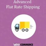 Advanced Flat Rate Shipping For WooCommerce v4.7.10