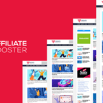 Affiliate Booster Theme + Plugin – Lifetime Original License | Purchase Once Use Forever