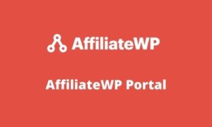 AffiliateWP Affiliate Portal Addon GPL v1.5.2