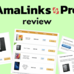 AmaLinks Pro GPL v1.5.7 + Tables – Amazon Affiliate WordPress Plugin