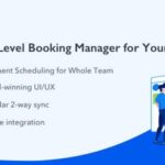 Amelia GPL v9.8.2 – Enterprise-Level Appointment Booking WordPress Plugin