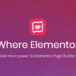 Anywhere Elementor Pro GPL v2.29.3