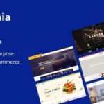 Armania Theme GPL v1.4.8