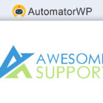 AutomatorWP Awesome Support GPL Addon v1.0.0
