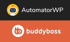 AutomatorWP BuddyBoss Addon GPL v1.8.3