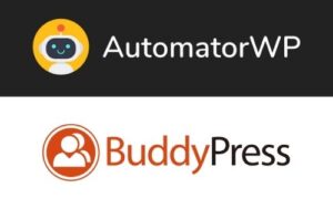 AutomatorWP BuddyPress Addon GPL v1.5.4