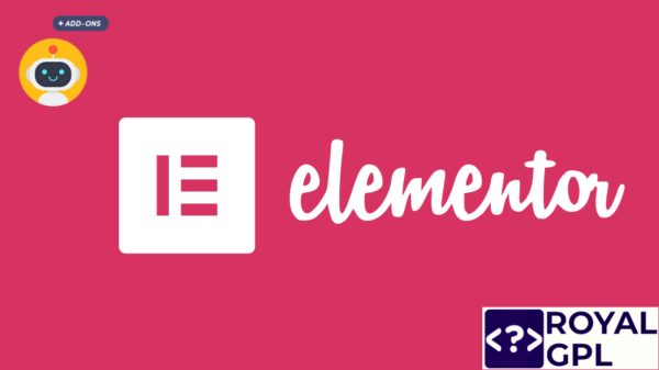 AutomatorWP Elementor Addon GPL AutomatorWP Elementor Addon GPL v1.0.9 - Image 1