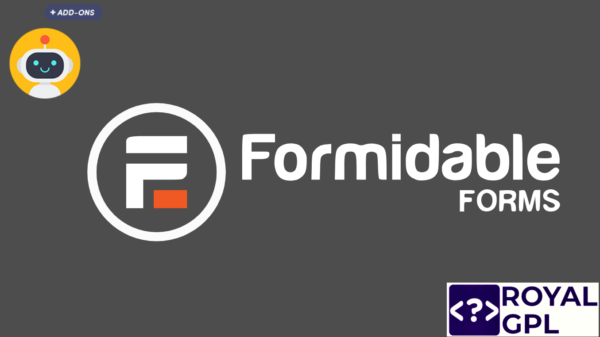 AutomatorWP Formidable Forms GPL AutomatorWP Formidable Forms GPL v1.0.6 - Image 1