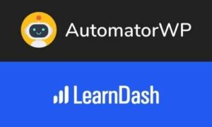 AutomatorWP LearnDash Addon GPL v1.2.9
