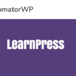 AutomatorWP LearnPress GPL Addon v1.1.5