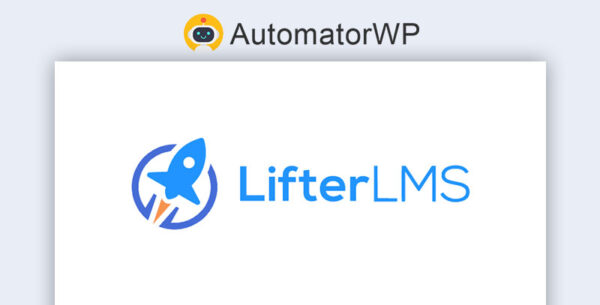 AutomatorWP LifterLMS GPL AutomatorWP LifterLMS GPL Addon v1.0.4 - Image 1