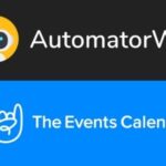 AutomatorWP The Events Calendar Addon GPL v1.1.0