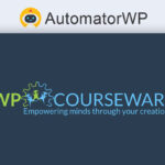 AutomatorWP WP Courseware GPL Addon v1.0.4