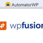 AutomatorWP WP Fusion GPL Addon v1.0.5