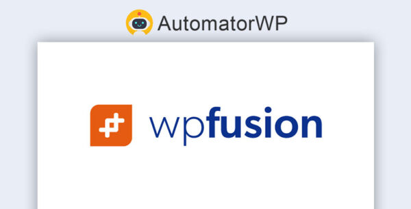 AutomatorWP WP Fusion GPL AutomatorWP WP Fusion GPL Addon v1.0.5 - Image 1