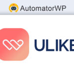 AutomatorWP WP Ulike GPL Addon v1.0.1
