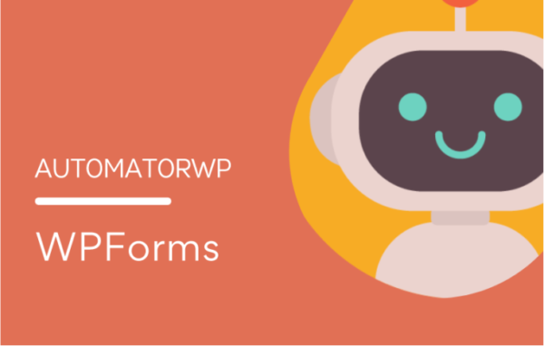 AutomatorWP WPForms GPL Addon v1.0.5 - Image 1