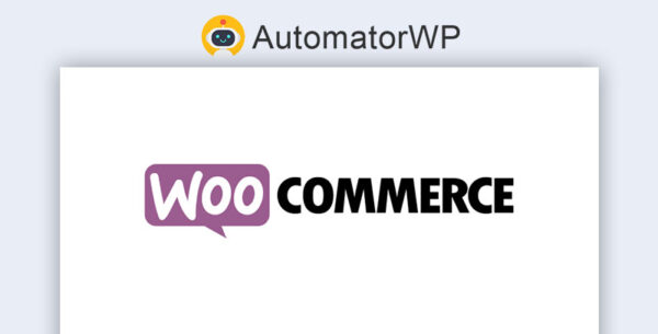 AutomatorWP WooCommerce Addon GPL v1.5.8 - Image 1