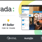 Avada Theme GPL v7.16.1 – Website Builder For WordPress & WooCommerce