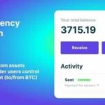 Bitcoin, Ethereum, ERC20 crypto wallets with exchange GPL v1.1.1532